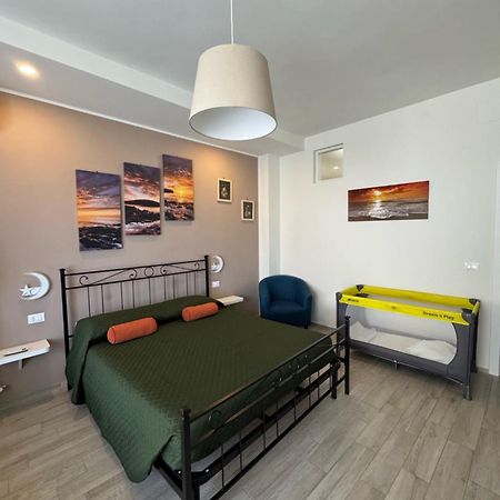 Donna Apollonia Home Holiday Monopoli Exteriör bild