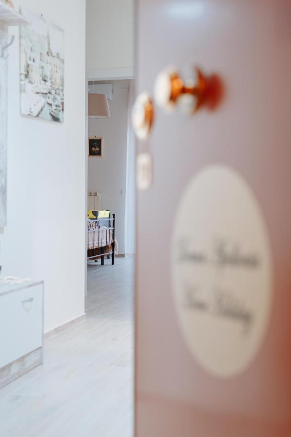 Donna Apollonia Home Holiday Monopoli Exteriör bild