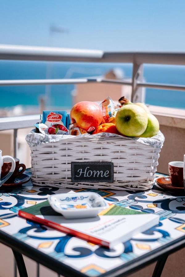 Donna Apollonia Home Holiday Monopoli Exteriör bild