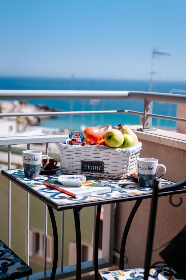 Donna Apollonia Home Holiday Monopoli Exteriör bild