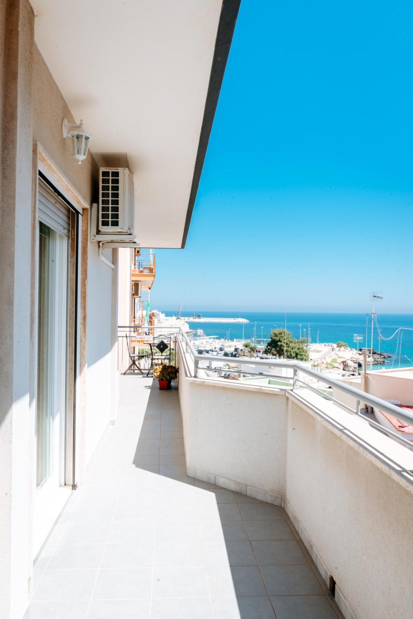 Donna Apollonia Home Holiday Monopoli Exteriör bild