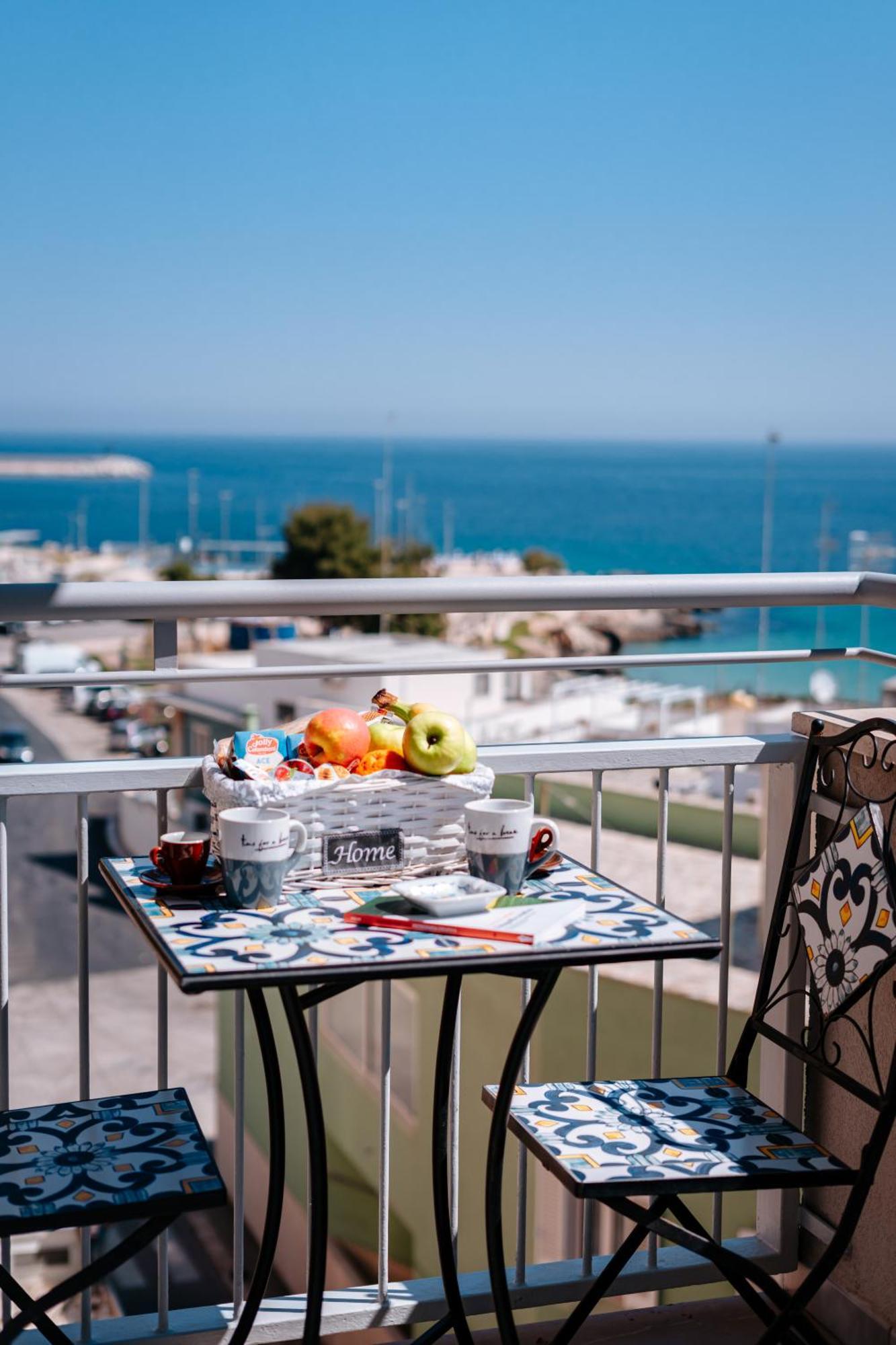 Donna Apollonia Home Holiday Monopoli Exteriör bild