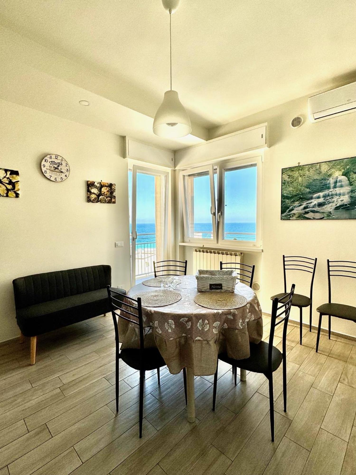 Donna Apollonia Home Holiday Monopoli Exteriör bild